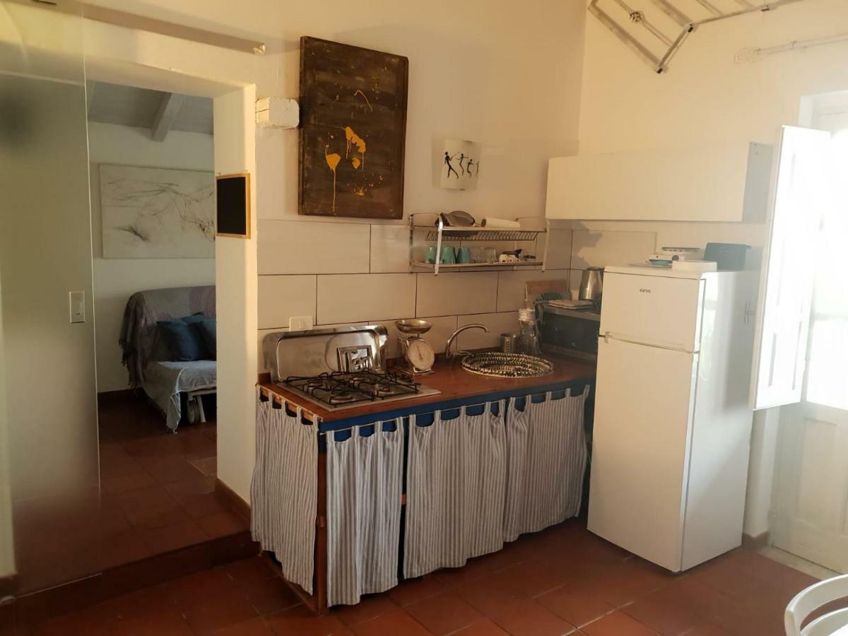 Il Nido Di Diana In Ortigia Appartement Syracuse Buitenkant foto