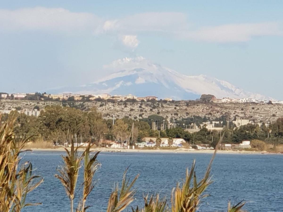 Il Nido Di Diana In Ortigia Appartement Syracuse Buitenkant foto