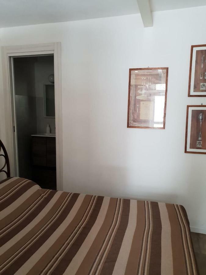 Il Nido Di Diana In Ortigia Appartement Syracuse Buitenkant foto