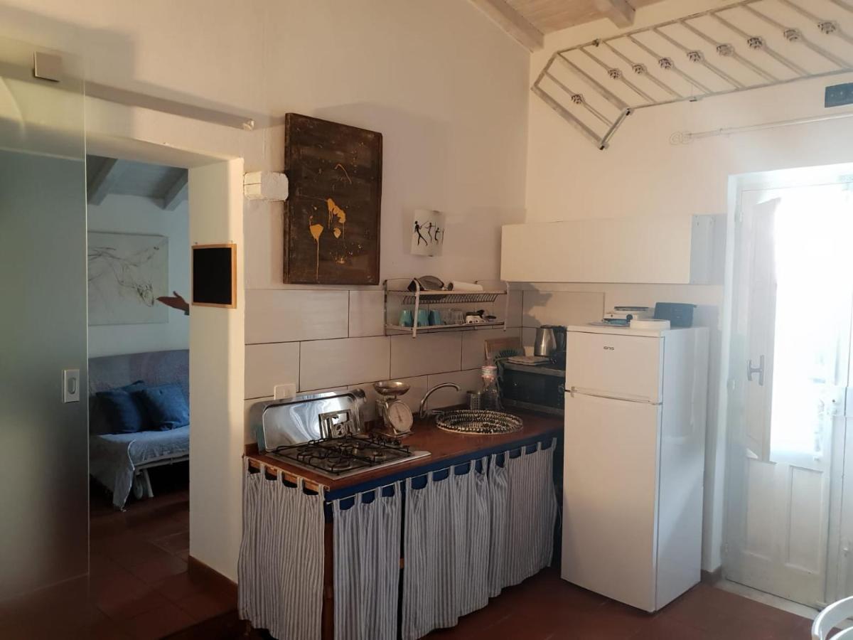 Il Nido Di Diana In Ortigia Appartement Syracuse Buitenkant foto